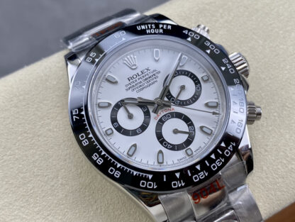 Rolex upgraded Daytona Cosmograph model - Image 2