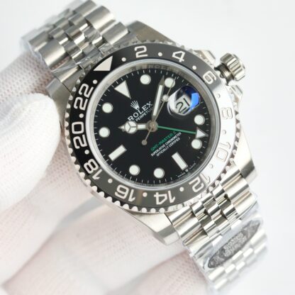 Rolex upgraded latest version 3285 cardless movement - Image 2