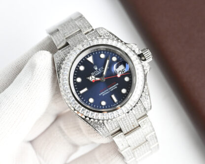 Rolex Submariner after dive - Image 2