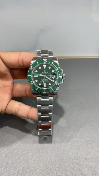 Rolex Submariner series imported fluorocarbon tape - Image 2