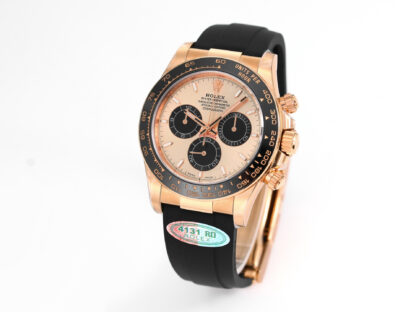 Rolex's new 4131 movement - Image 2