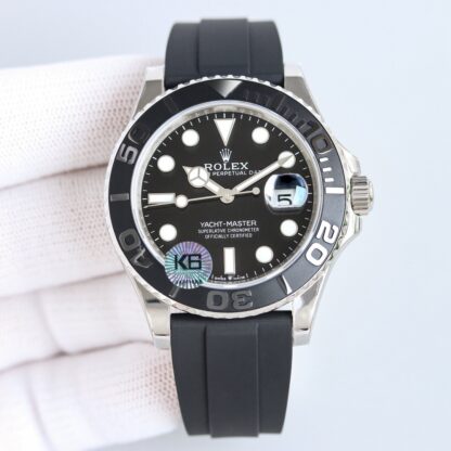 Rolex Yacht Master 42mm Series - Image 2