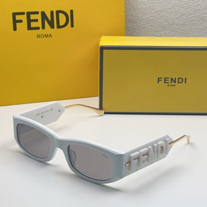 FENDI fashion trend sunglasses - Image 3