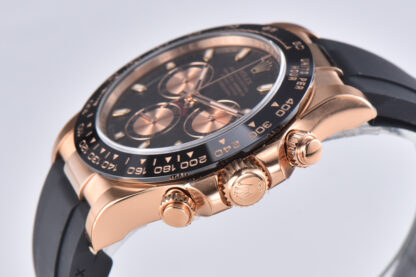 Rolex's top-level 7750 caliber Chronograph Daytona - Image 2