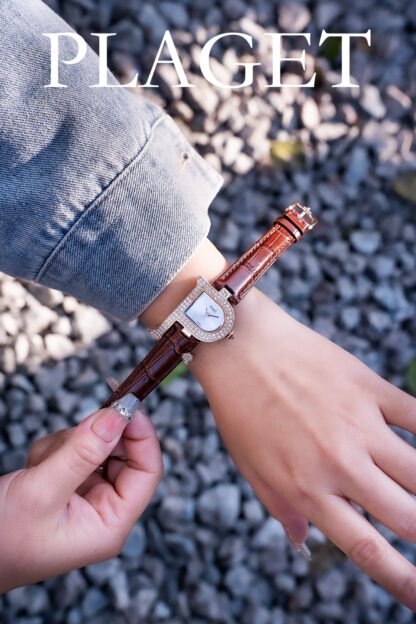 Piaget's classic and charming watches - Image 2