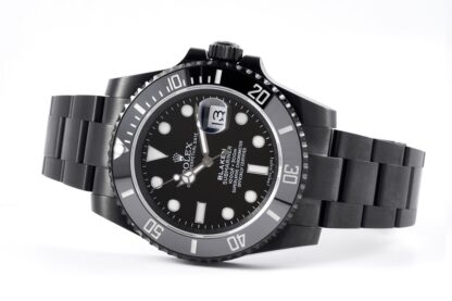 Rolex Submariner Series Upgrade Watch - Sun and Moon Series - Image 2