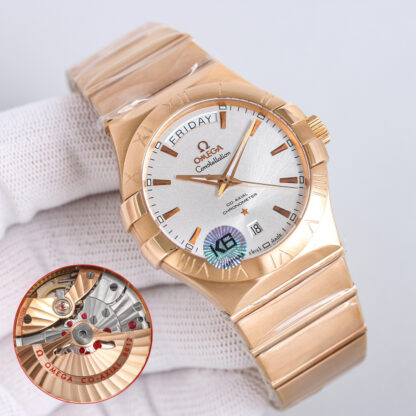 Omega Constellation Series - Image 2