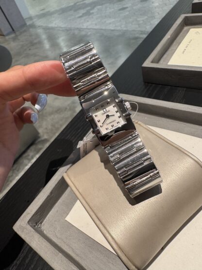 Omega Retrofitted Constellation Timepiece - Image 2
