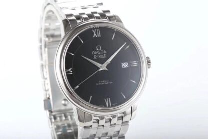 Omega New Series Chronograph - Image 2