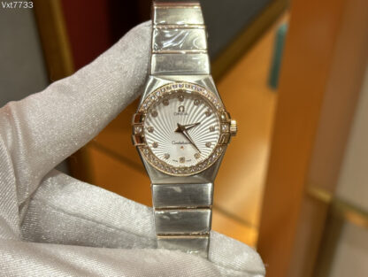 Omega Fifth Generation Constellation Diamond Model - Image 2