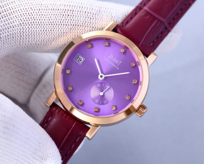 Piaget high-end mechanical watch - Image 2