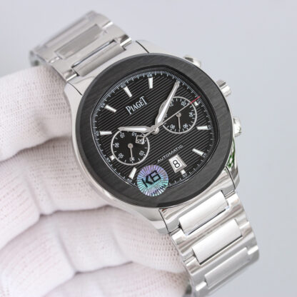 Piaget men's mechanical watch - Image 2