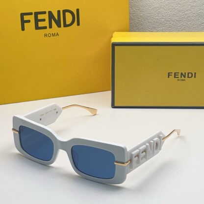 FENDI fashion trend sunglasses - Image 3
