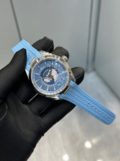 Omega Hippo Series Aqua Terra - Image 3