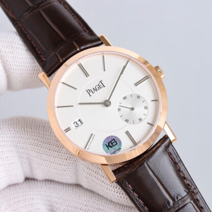 Piaget ultra-thin stylish classic elegant mechanical watch - Image 2