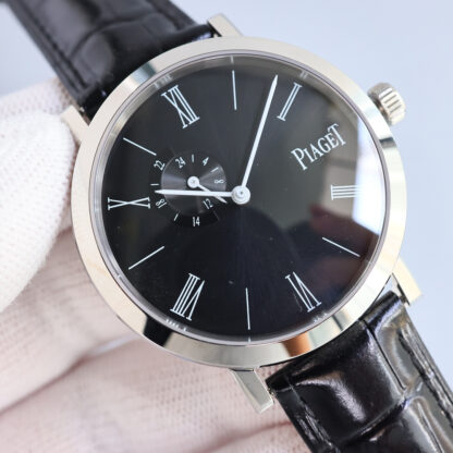 Piaget Men's Mechanical Watch - Image 2