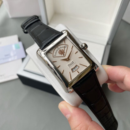 Piaget classic simple luxury watch - Image 2