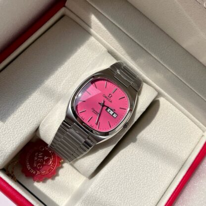 Omega Vintage Watch - Image 2
