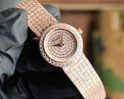 Piaget Starry Sky Series Luxury Trendy Mechanical Watch - Image 2