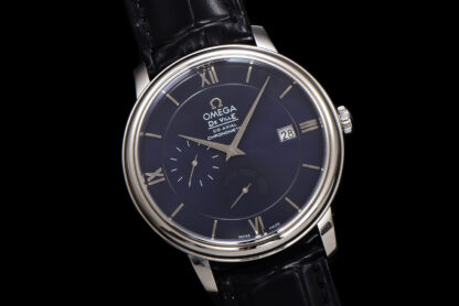 Omega Butterfly Flight Series Multi-functional Watch - Image 2