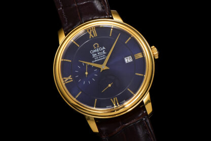 Omega Butterfly Flight Series Multi-functional Watch - Image 2