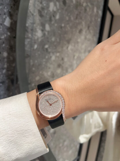 Piaget Elegance Watch - Image 2