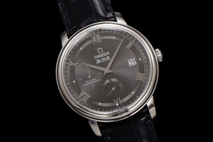 Omega Butterfly Flight Series Multi-functional Watch - Image 2