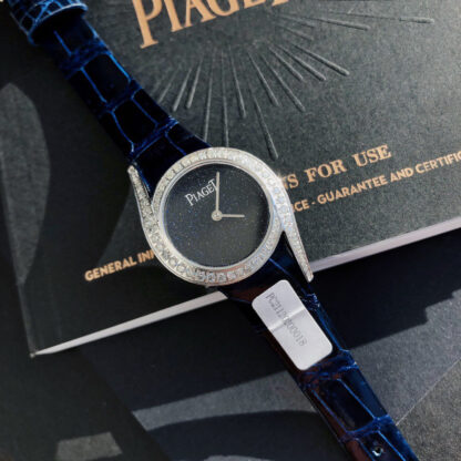 Piaget exquisite and elegant watch - Image 2