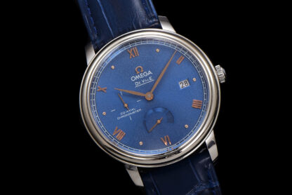 Omega Butterfly Flight Series Multi-functional Watch - Image 2