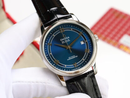 Omega Butterfly Flight Series - Image 2