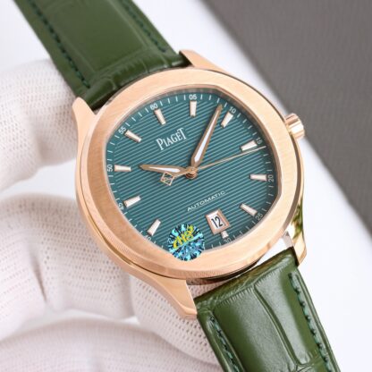Piaget Men's Mechanical Watch - Image 2