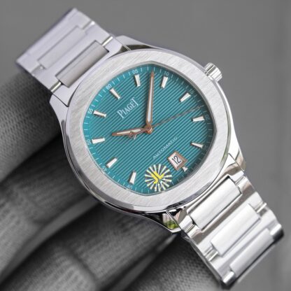 Piaget Men's Mechanical Watch - Image 2