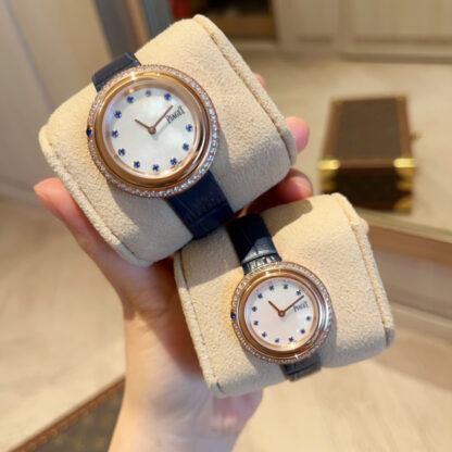 Piaget simple shining watch - Image 2