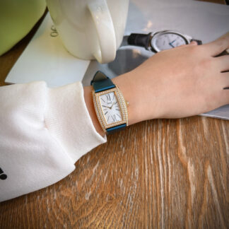 Piaget elegant luxury watch