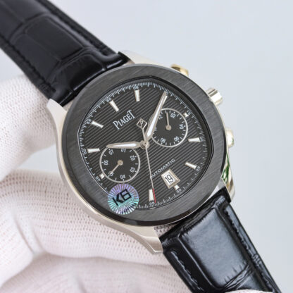 Piaget Men's Mechanical Watch - Image 2