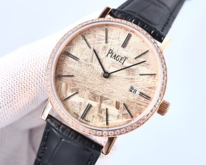 Piaget ultra-thin high-end mechanical watch - Image 2