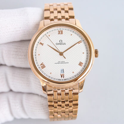 Omega OM+Factory Butterfly Series - Image 2