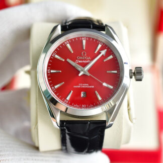 Omega SEAMASTER Marine Series
