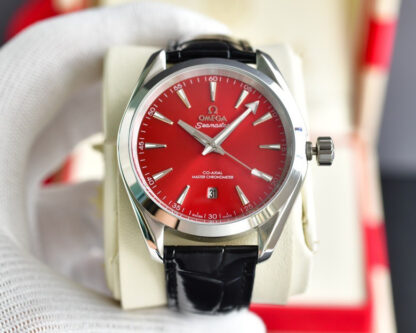 Omega SEAMASTER Marine Series
