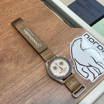 Omega x Swatch collaboration collection - Image 2