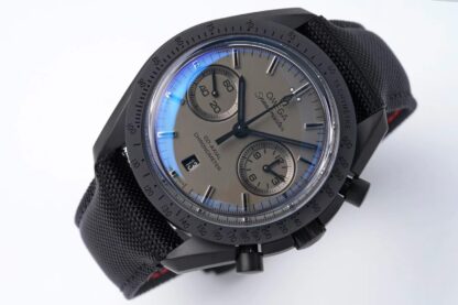 Omega Superboss Series Moon's Dark Side - Image 2