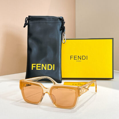 FENDI fashion trend sunglasses - Image 3