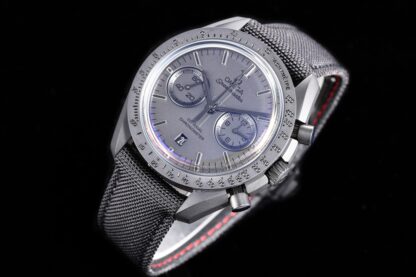 Omega Superlative Series Moon Phase Watch - Image 2