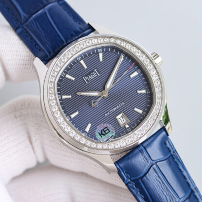 Piaget Men's Mechanical Watch - Image 2