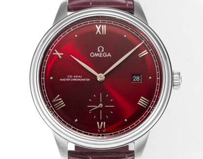 Omega Third Generation Butterfly Elegant Design - Image 2