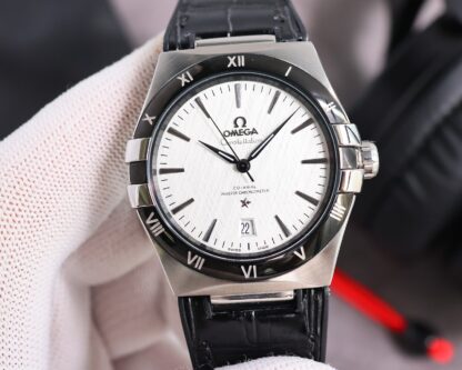 Omega Fifth Generation Constellation Series Upgrade Edition - Image 2