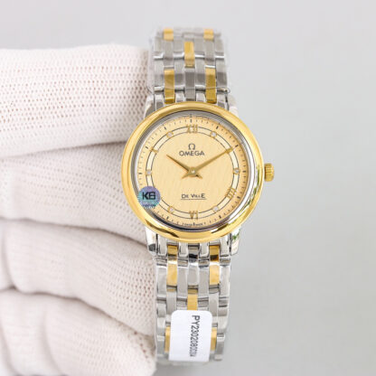 Omega Classic Series - Image 2