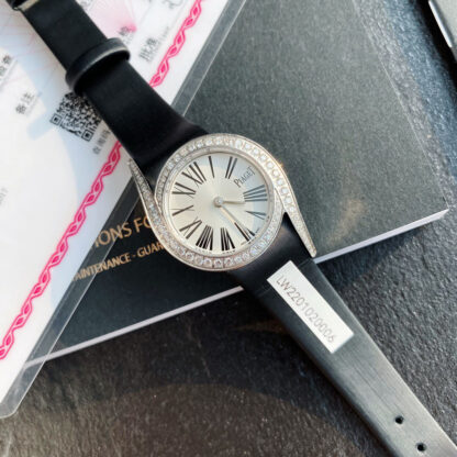 Piaget exquisite and elegant watch - Image 2