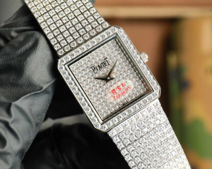 Piaget Starry Sky Series Luxury Trendy Mechanical Watch - Image 2