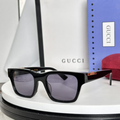 Gucci fashion sunglasses - Image 2
